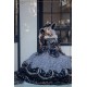 Hinana Queena With Belle Bridal One Piece(Leftovers/2 Colours/Full Payment Without Shipping)